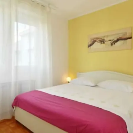 Skradinska 1 * Spalato
