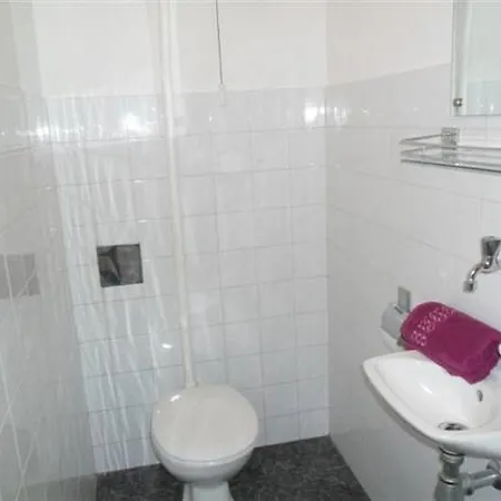 Skradinska 1 Apartman *