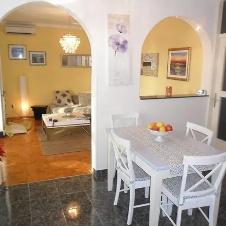 Skradinska 1 Apartman Split
