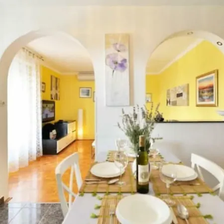 Skradinska 1 Apartman Split