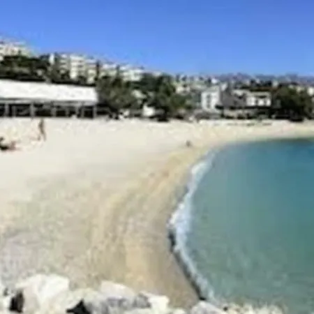 Apartamento Skradinska 1 Split