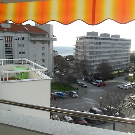 Skradinska 1 شقة *
