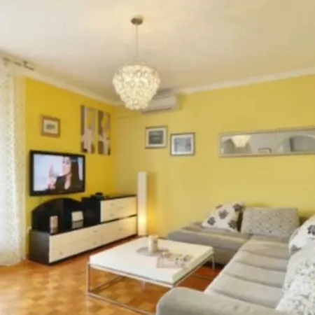 Skradinska 1 * Spalato